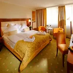De La Paix Lausanne