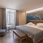 De La Paix