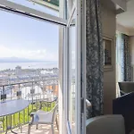 Hotel De La Paix Lausanne