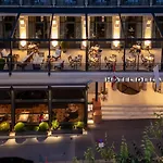 De La Paix Hotel Lausanne
