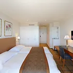 De La Paix 4* Lausanne