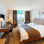 Hotel De La Paix 4*
