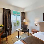 De La Paix Hotel Lausanne