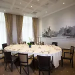 Hotel De La Paix Lausanne