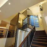 De La Paix 4* Lausanne