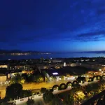 Hotel De La Paix Lausanne