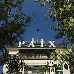 Hotel De La Paix Lausanne