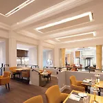 De La Paix 4* Lausanne