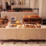 De La Paix 4*