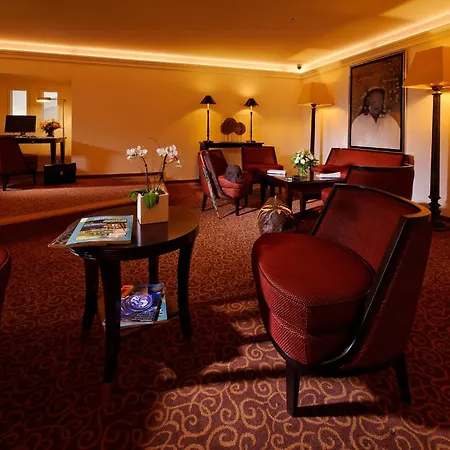 De La Paix Otel