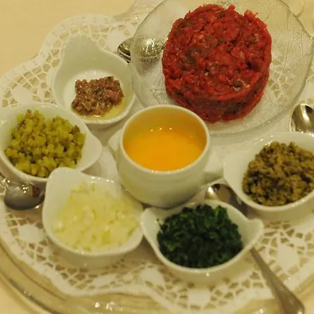 De La Paix 4* Lausanne