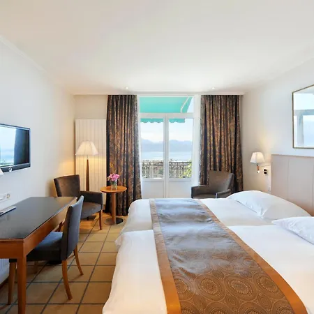 De La Paix Hotel