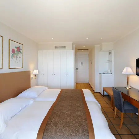 De La Paix 4* Lausanne