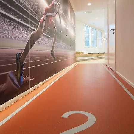 Hotel De La Paix Lausanne