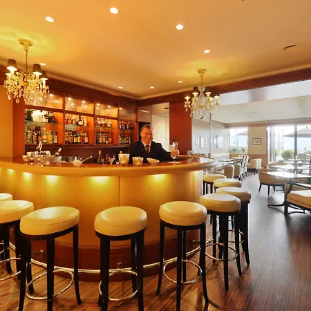 De La Paix 4* Lausanne