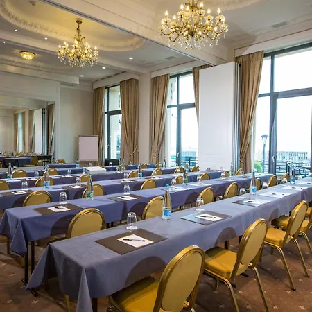 Hotel De La Paix Lausanne