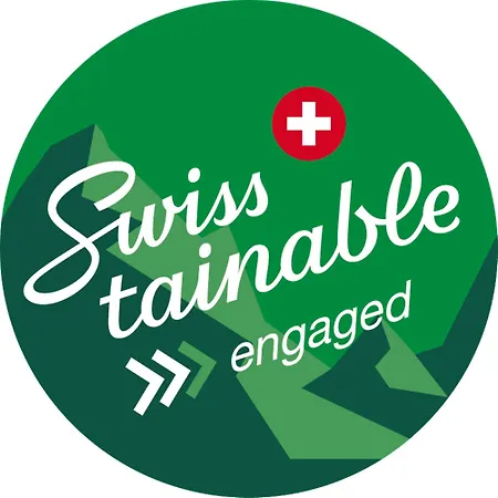 De La Paix Hotel Lausanne