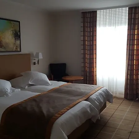 De La Paix Hotel