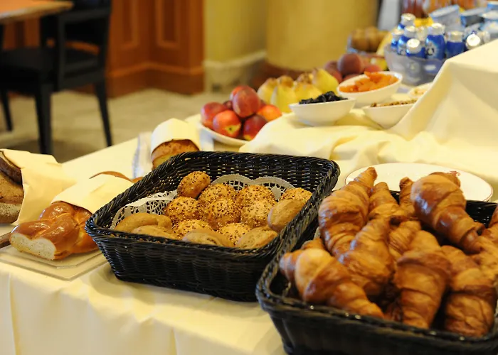 Hotel De La Paix Lausana