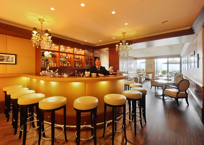 De La Paix 4* Lausana