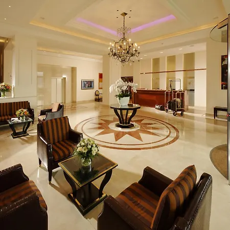 De La Paix Лозанна