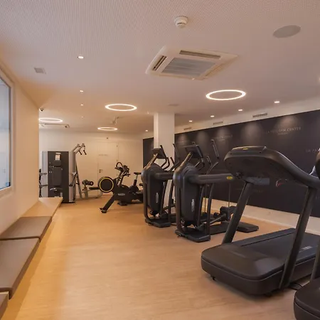 De La Paix Отель Лозанна