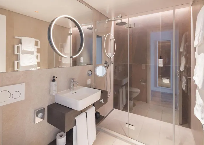 De La Paix Отель