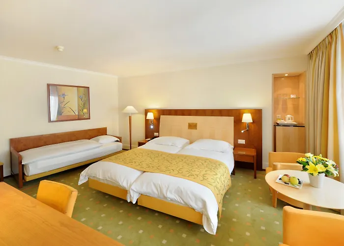 De La Paix 4* Лозанна