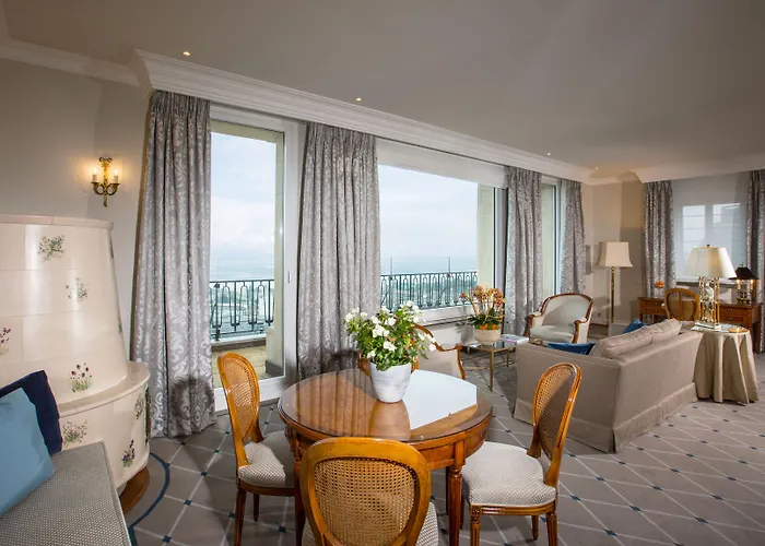 De La Paix Отель 4*