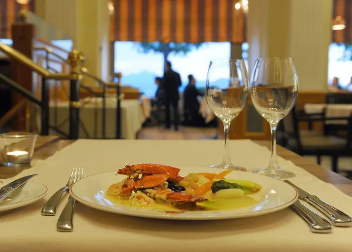 Отель De La Paix