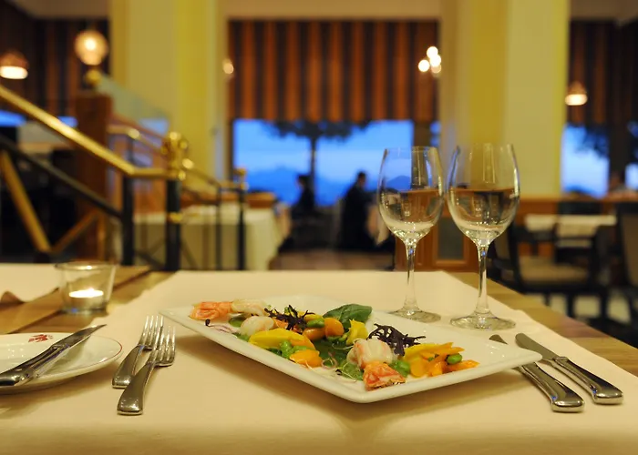 De La Paix Отель 4*