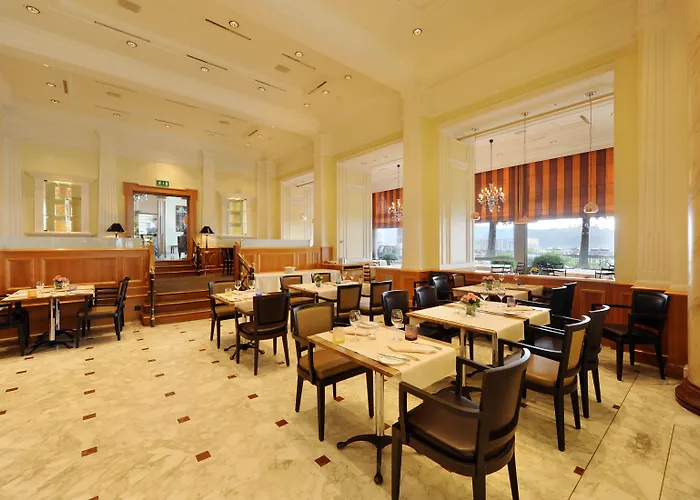 De La Paix Лозанна