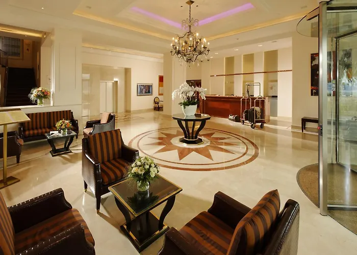 De La Paix Лозанна