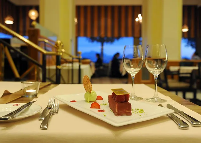 De La Paix Лозанна