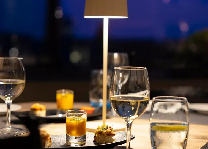 De La Paix Отель 4*